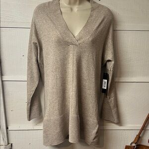 Cyrus Beige Knitwear